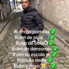 LEVEI O MAC AYRES NO BAILE DA BACIA NA RLK DOS MENOR MERITIENSE 150BPM SEM DÓ DE VIVER