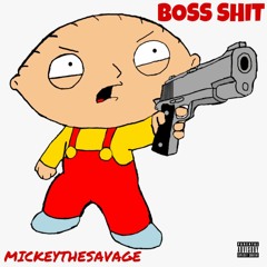 Boss Shit [Prod Paryo]