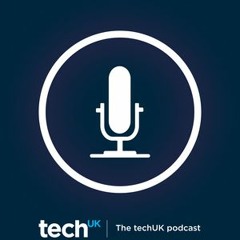 The techUK Podcast Episode 18 - Cyber security post-COVID