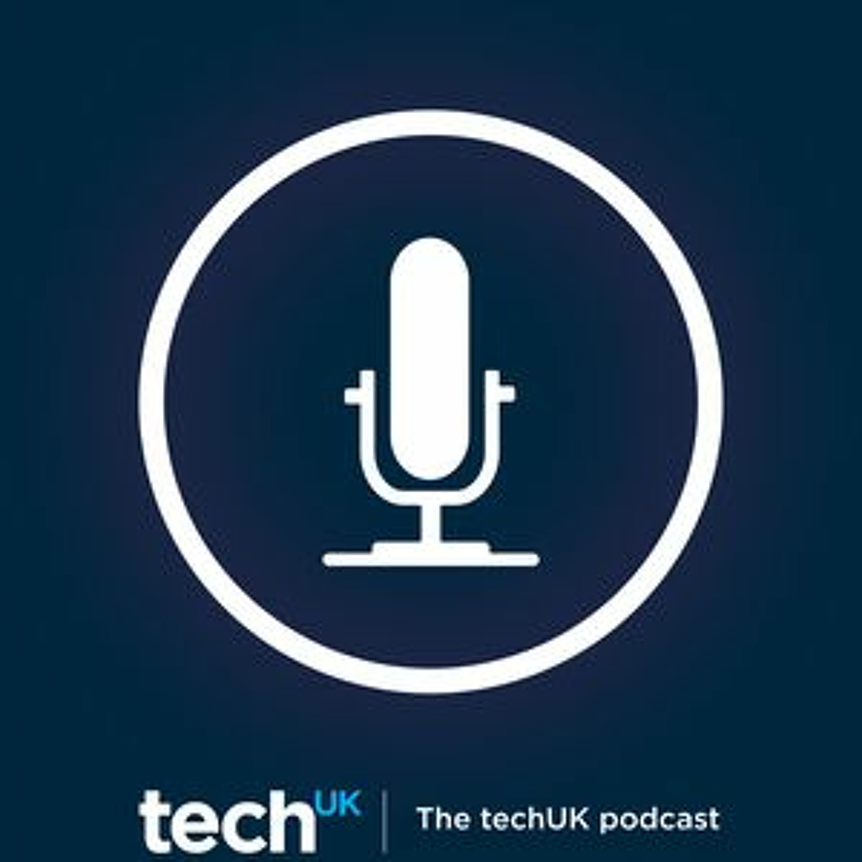 The techUK Podcast
