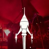 Kalipo Live at Fusion Festival 2024 - Seebühne DJ mix artwork - Electronic music tracklist cover image