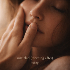 untitled (morning after)