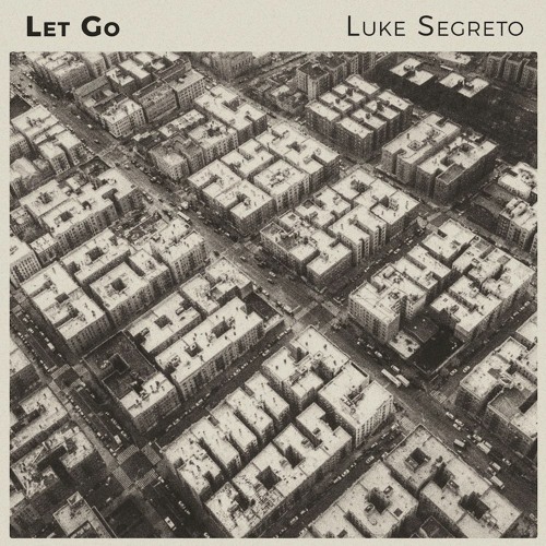 Let Go