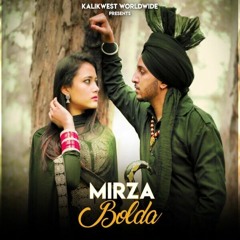 Mirza Bolda (high quality)