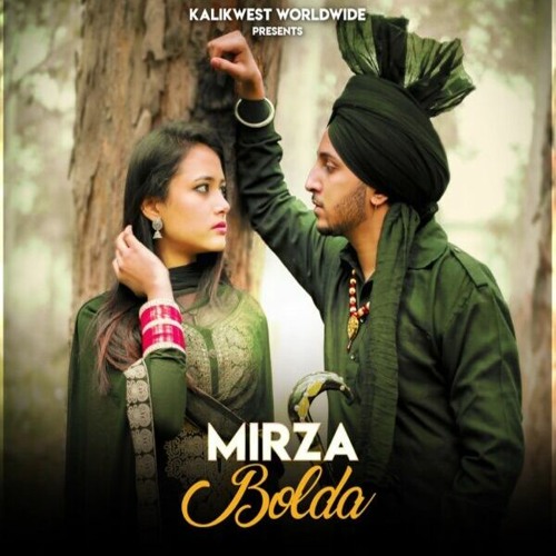 Mirza Bolda (high quality)