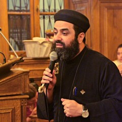 الرياء - أبونا موسى نصرى - نهضة السيدة العذراء 20/8/2017 كنيسة السيدة العذراء مريم بالفجالة