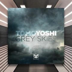 Tomoyoshi - Grey Skies [Sub-Liminal Recordings] PREMIERE