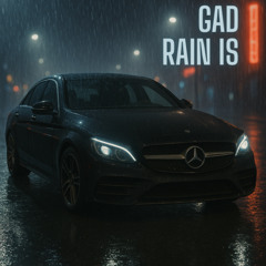 Rain is