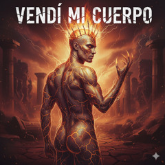 VENDI MI CUERPO