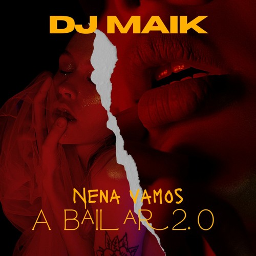 MAIK - NENA,VAMOS A BAILAR 2.0