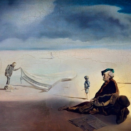 Concerto per pianoforte n. 2 - Il grande illusionista