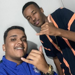 MC TH - CONTROLA ESSA RABA, CONTROLA ESSA BUNDA ( DJs ML DO CAMPINHO CABEÇA DO MDG )