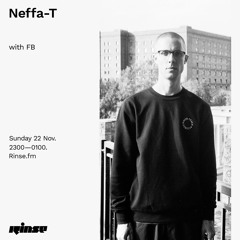 Neffa-T with FB - 22 November 2020