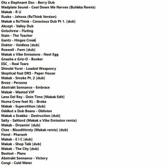 Makak - Livestream Mix for Subciety / Prism Collective [2/28/21]