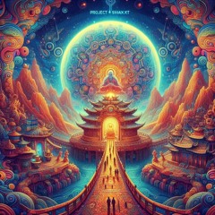 Rising Dust Lucy (ShaniX)