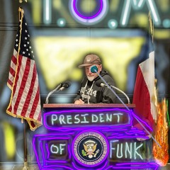disco chunk funk
