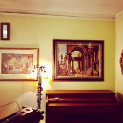 Chopin "suffocation"