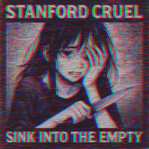 SINK INTO THE EMPTY