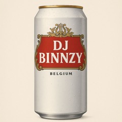 Dj Binnzy oldskool meets newskool
