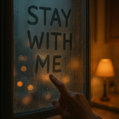 Stay with me