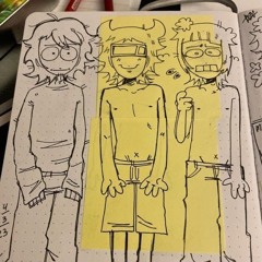 last year (mati reprod +additional verse)