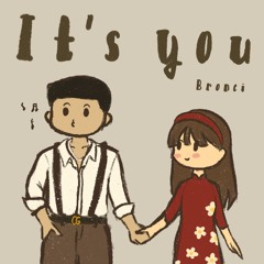 IT'S YOU