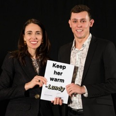 Keep Her Warm - Lundy