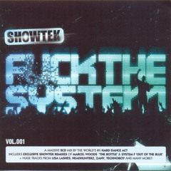 !!! SKIP TO 0:25 !!! SHOWTEK INTRO x AGATHE BAUER (JANE MASHUP)