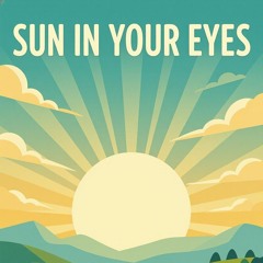 Sun In Your Eyes - A duet written for Tom Jones and Duffy by Chris King