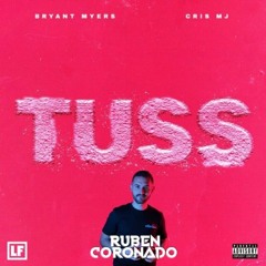 Tuss - Bryant Myers, Cris MJ (Extended) 102bpm