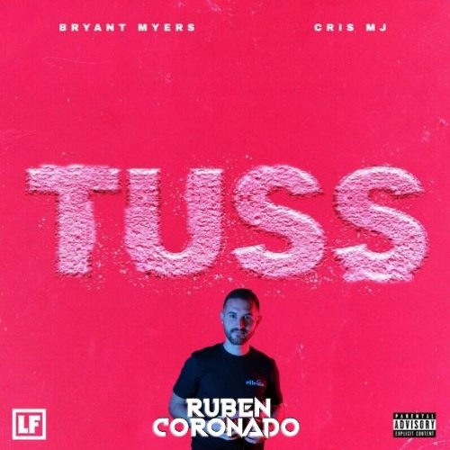 Tuss - Bryant Myers, Cris MJ (Extended) 102bpm