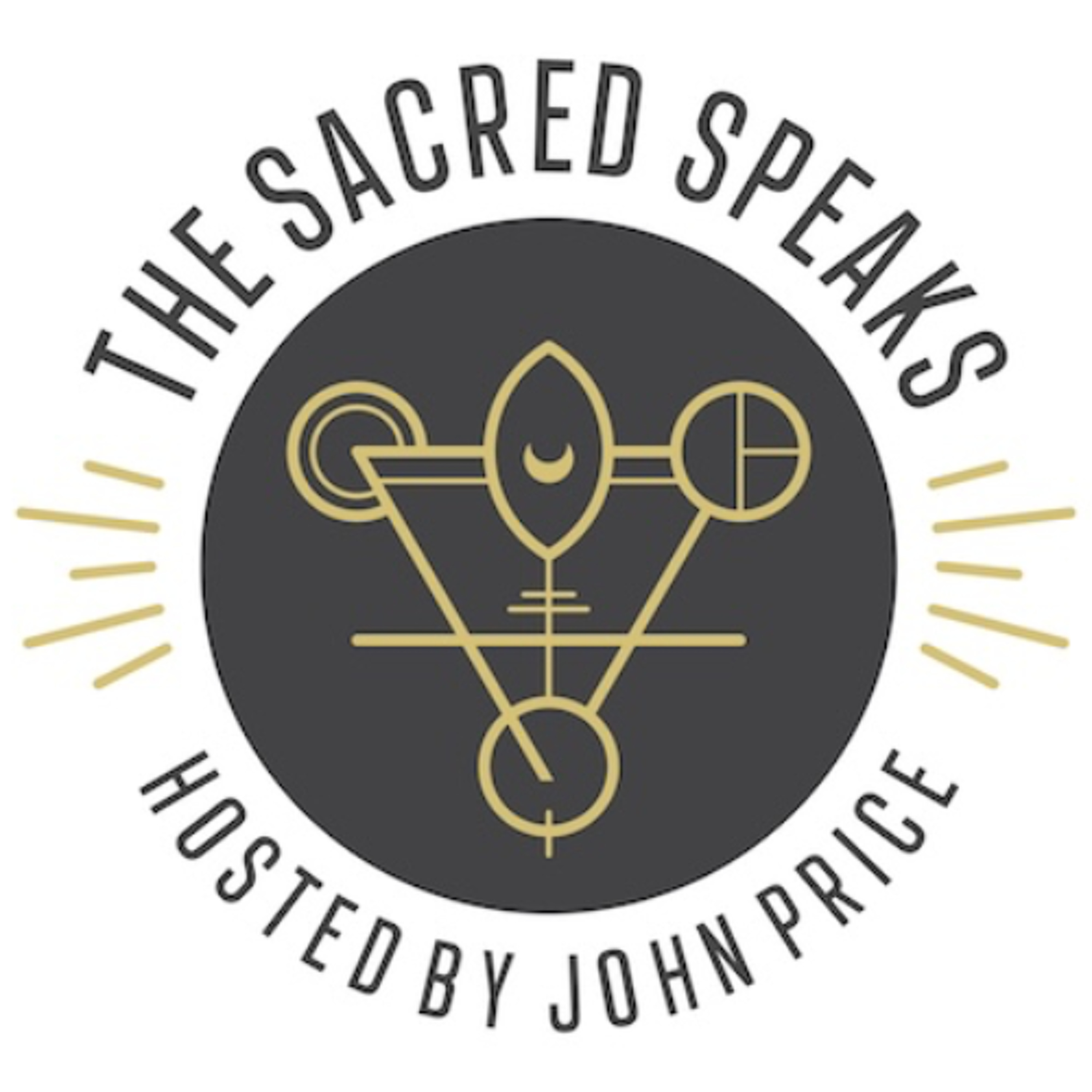 The Sacred Speaks