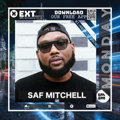 Saf Mitchell - 15 SEP 2025