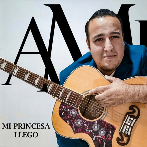 Stream Mi Princesa Llego Amirak by Amirakoficial | Listen online for free  on SoundCloud