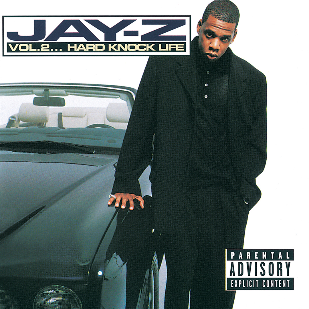 Stream Hard Knock Life (Ghetto Anthem) by JAY-Z | Listen online