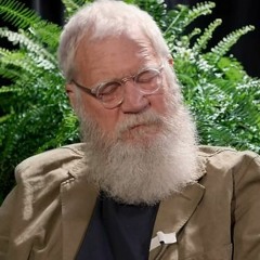 Letterman Exercise #2: Robert De Niro & Dustin Hoffman