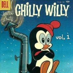 dj eel - Chilly Willy Volume 1