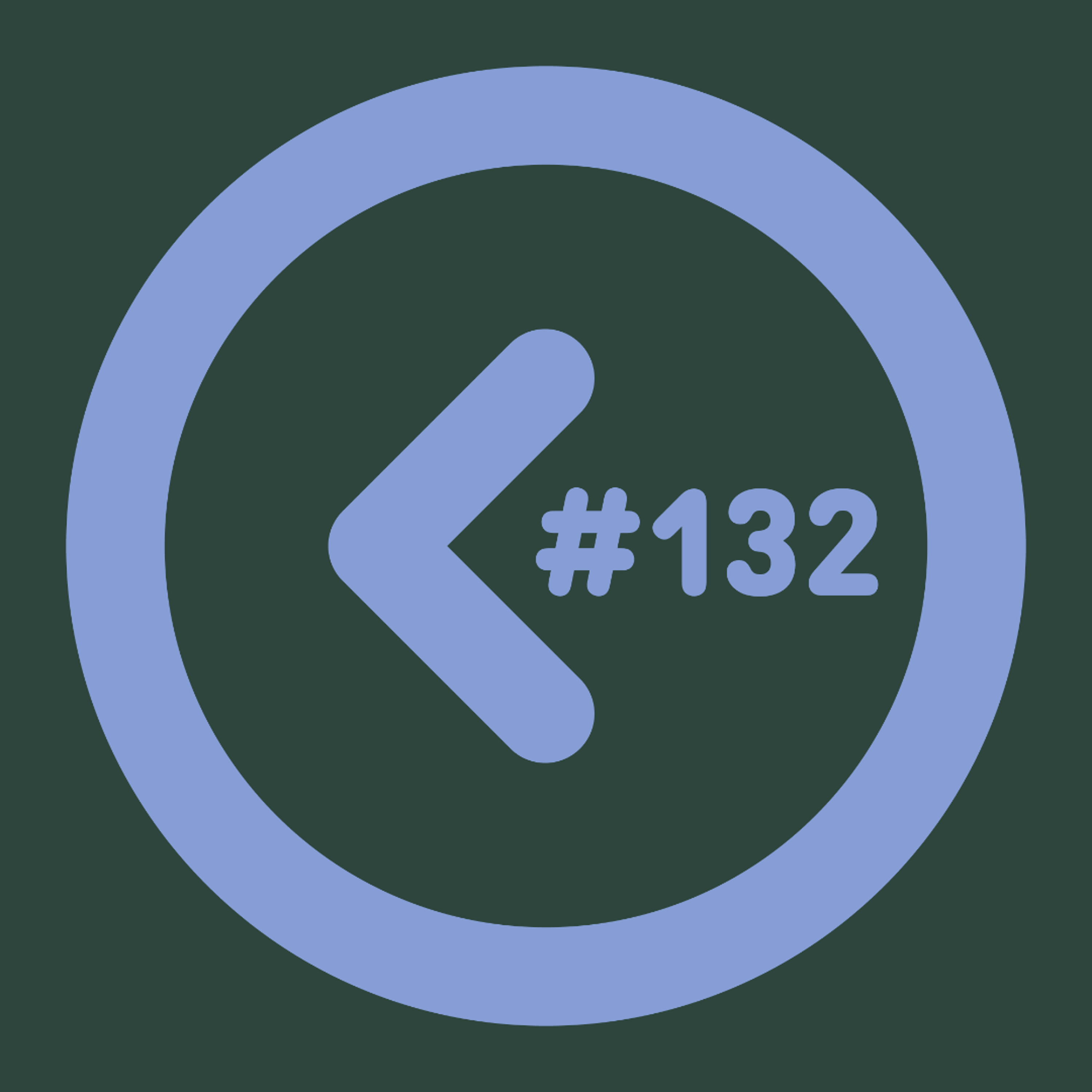 OK Sessions #132 episode artwork