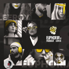 Euphoria 8 - LeeRoy BeatZ (rzajalalii)