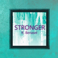 KvN FrosT & Benaset - Stronger (Extented Mix)