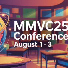 AI, Pedagogy, and Sustainable Education and MMVC25 Insights