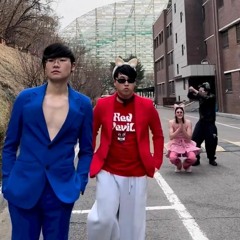 두 남자는 역경을 이겨내는, 그것은 모두 자연의 이치 😭 ++ Hanpyo Kim