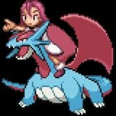 Pokemon Reborn Elite 4 Theme