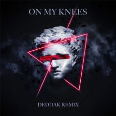 Rufus Du Sol - On My Knees (Deddak Remix)