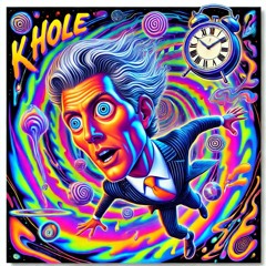 Jimmy K hole Vol. 1