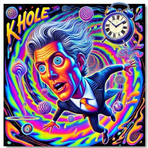 Jimmy K hole Vol. 1