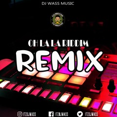 Squash Oh La la Riddim Remixes - Aidonia, 1Biggs Don, Demarco & Richie Loop