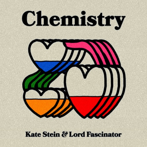 PREMIERE: Kate Stein & Lord Fascinator - Chemistry [Eskimo Recordings]