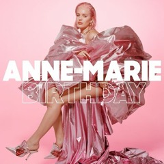 Anne - Marie - BIRTHDAY (DUBU Remix)
