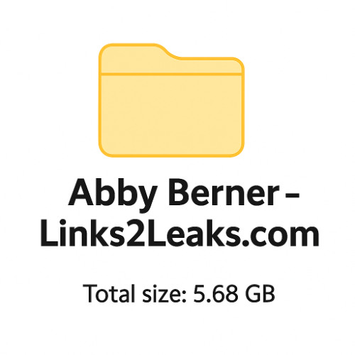 Stream Abby Berner Leaked Pack by Modlypaso Listen online for free on